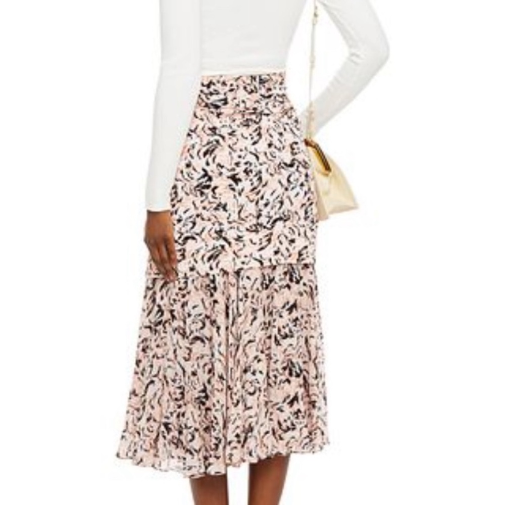 PROENZA SCHOULER Midi Skirt - Picture 4 of 4
